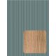 Gizir 3D06_A360 Világos teak 3D bútorlap
