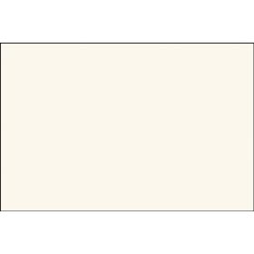 Gizir 3D06_S010 fehér szupermatt 3D bútorlap