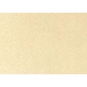 Stillay fényes szikrázó krém PVC fóliás bútorlap