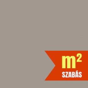 Gizir 6027 Magasfényű világos szürke M2