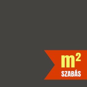 Gizir 6035 Magasfényű sötét szürke M2