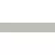 Gizir 6037 fényes élzáró világosszürke élzáró 0,8x22mm