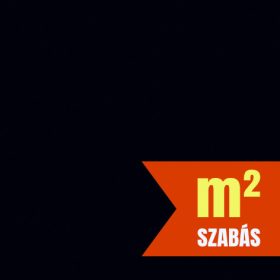Gizir 6040 Magasfényű fekete M2
