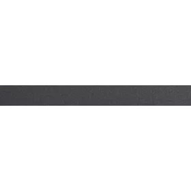 Gizir 6045 fényes antracit élzáró 0,8x22mm