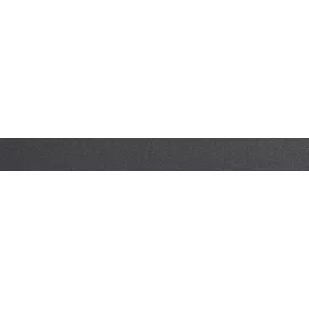 Gizir 6045 fényes antracit 1x22mm élzáró