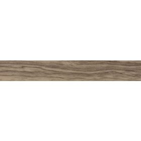 6114-1x22 Fényes élzáró Tölgy