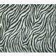 Gizir 6156 Zebra magasfényű bútorlap