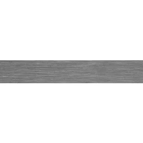 Gizir 6170 inox 1x22mm FÉM fóliás élzáró