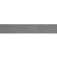 Gizir 6170 inox 1x22mm FÉM fóliás élzáró
