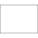 9513 Magasfényű polylac bútorlap Fehér polylac