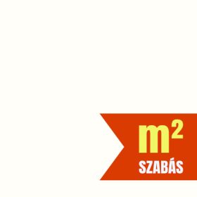 Gizir A110 Magasfényű fehér akryl M2