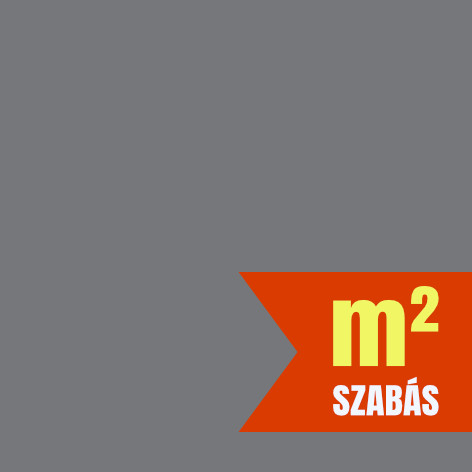 Gizir AF34 Szupermatt szürke akryl M2