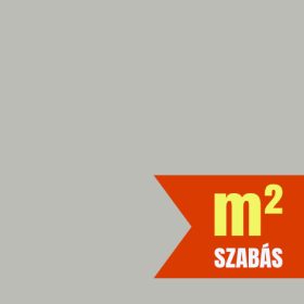 Gizir AF35 Szupermatt világosszürke akryl M2