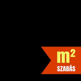 Gizir AF40 Szupermatt fekete akryl M2