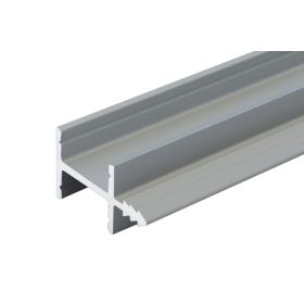 Bemarható LED élprofil 3 méter Edge