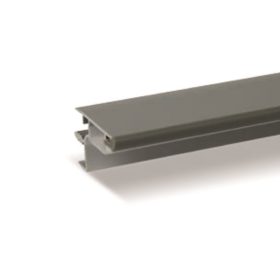 Bemarható LED fogantyú profil 3 méter Handle