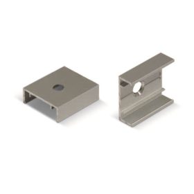 LED profil klip Ecke/Fuge