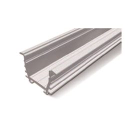 Bemarható LED profil 3 méter Tief