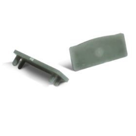 LED profil végzáró Top