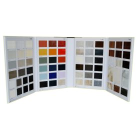 Alvic Luxe Mintakönyv