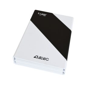 Alvic Luxe Mintakönyv