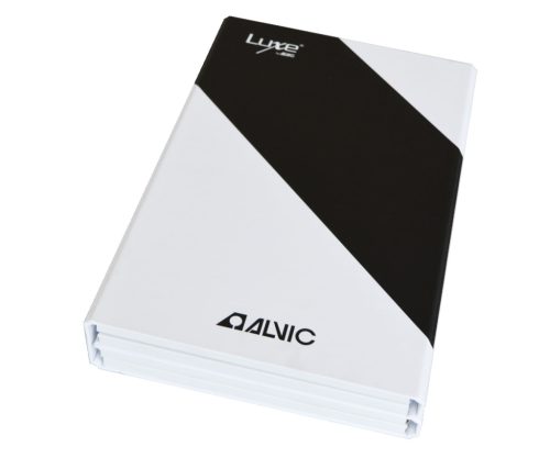 Alvic Luxe Mintakönyv