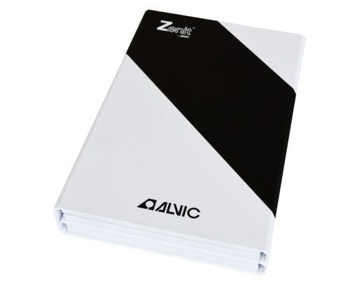 Alvic Zenit Mintakönyv