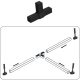 BD-Puzzle_KT T irányú csatlakozó