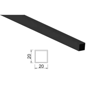 BD-Puzzle_profil_20x20 normál 3 méter