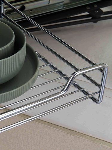 ML System kifordítható magic corner Balos