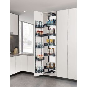 ML System Tandem MAXI GLASS