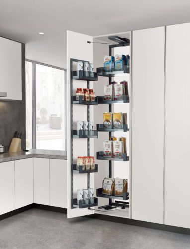 ML System Tandem MAXI GLASS