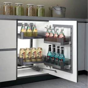 ML System Tandem MINI GLASS