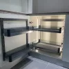 ML System Tandem MINI GLASS