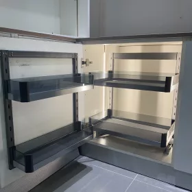 ML System Tandem MINI GLASS