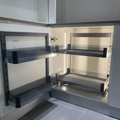 ML System Tandem MINI GLASS