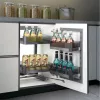 ML System Tandem MINI GLASS