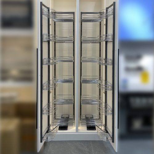 ML System Tandem MAXI WIRE