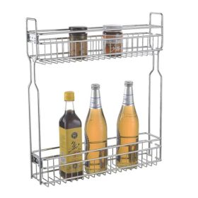 ML System jobb oldalra szerelhető kosár -több méretben