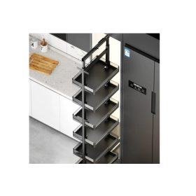 ML System üvegtálcás kamravasalat - több méretben