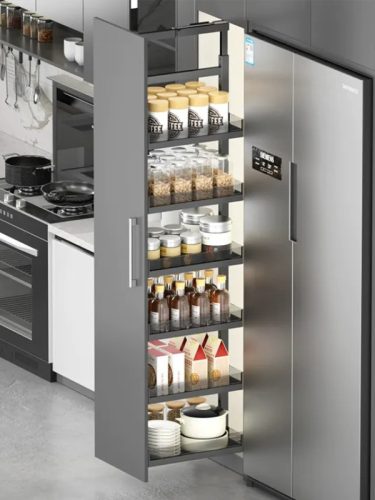 ML System üvegtálcás kamravasalat - több méretben