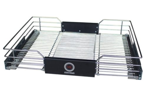 ML System köztes rácsfiók 400-600mm