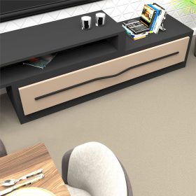 Nomet APRO hosszú bútor fogantyú - matt fekete - 1135 mm