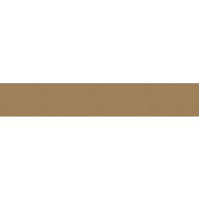 Alvic Cross metal Light Gold 1x22 élzáró