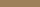 Alvic Cross metal Light Gold 1x22 élzáró