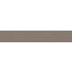 Alvic Cross metal Champagne 1x22 élzáró