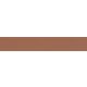 Alvic Metal Plus Copper 1x22 matt élzáró