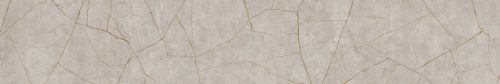 Alvic Luxe Porcelain 01 Gold JA 1x22 élzáró