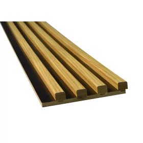 Dupla falpanel Fekete-Dió