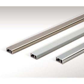 EF-1207 lapos vízvető, 4 méter több színben